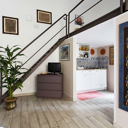 Maqueda Apartments Palermo Kültér fotó