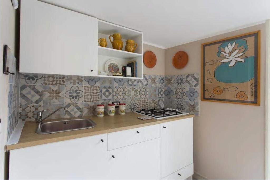Maqueda Apartments Palermo Kültér fotó