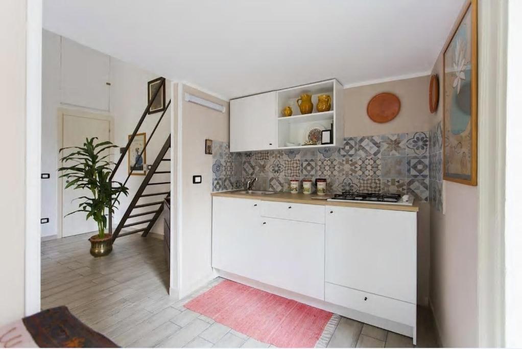 Maqueda Apartments Palermo Kültér fotó