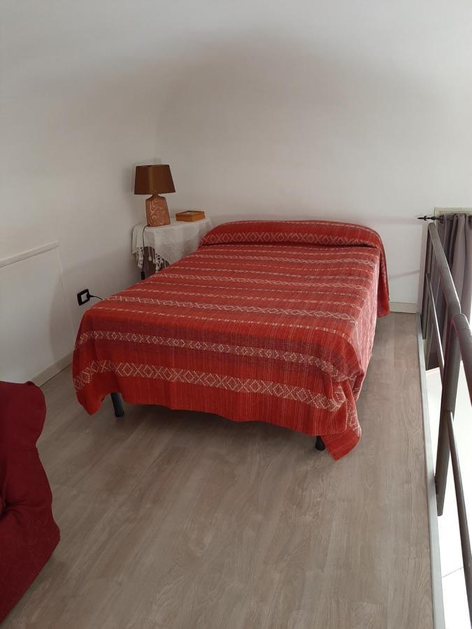 Maqueda Apartments Palermo Kültér fotó
