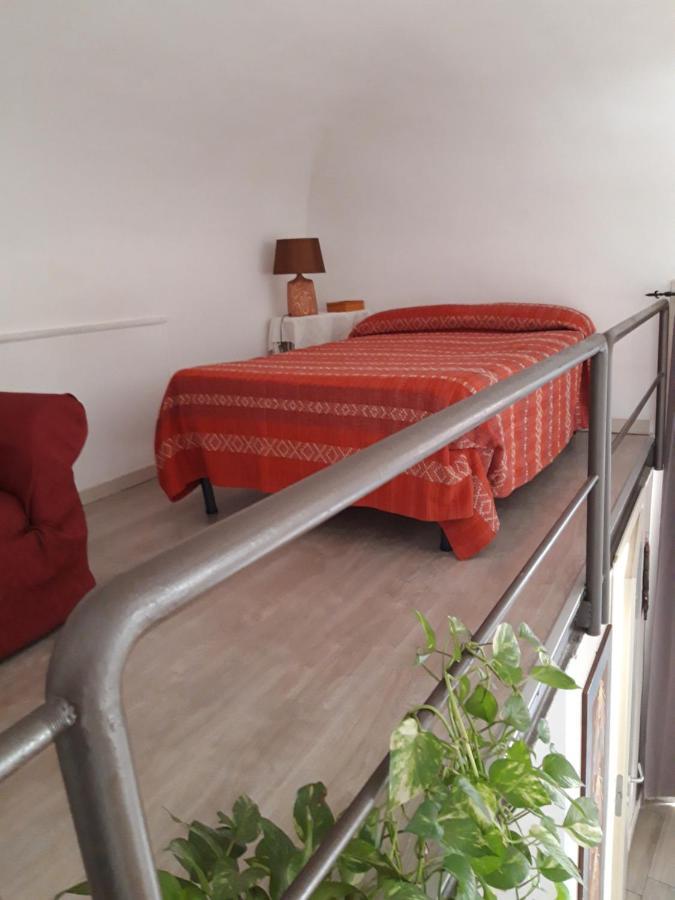 Maqueda Apartments Palermo Kültér fotó