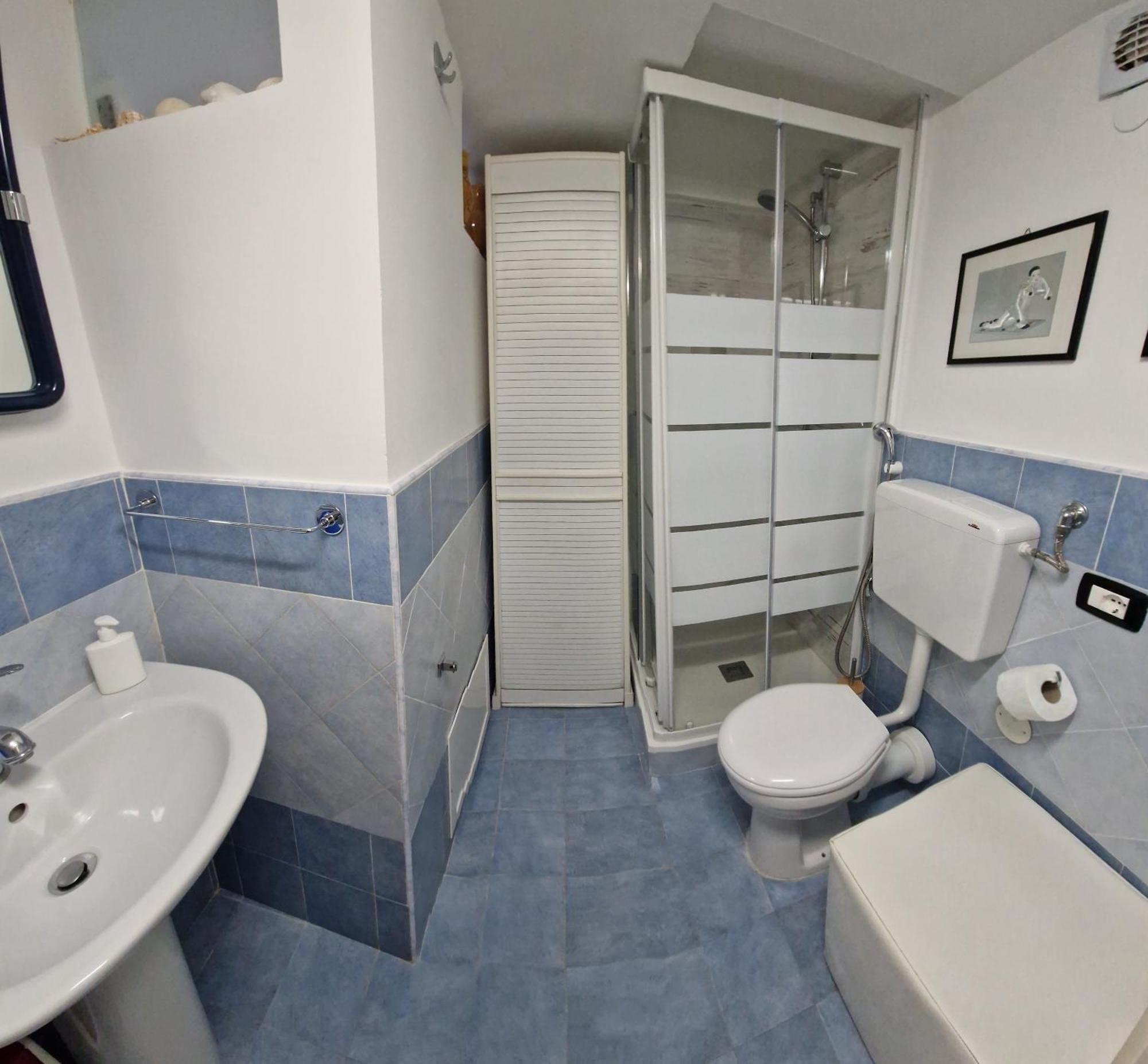 Maqueda Apartments Palermo Kültér fotó
