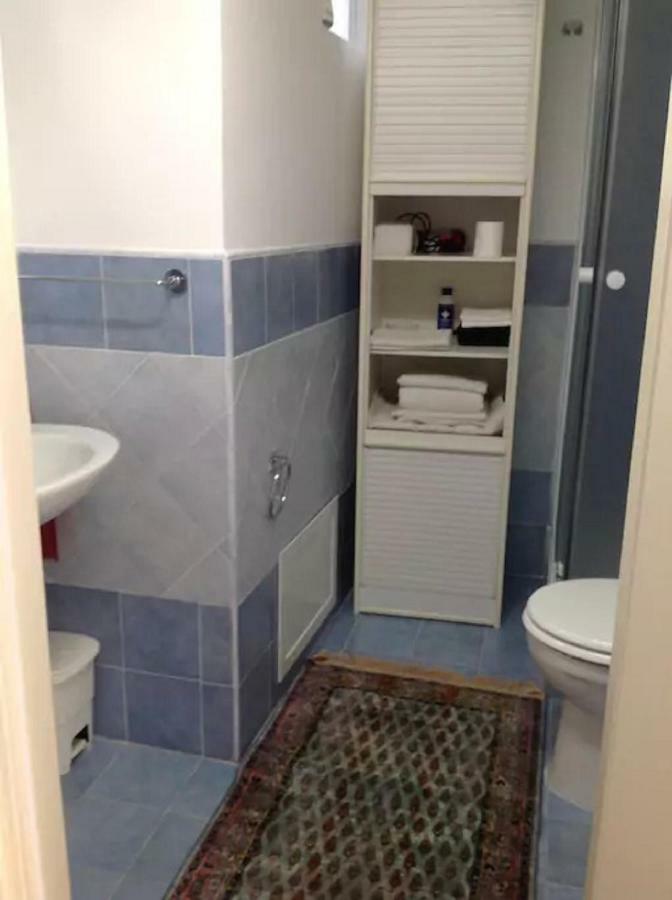 Maqueda Apartments Palermo Kültér fotó