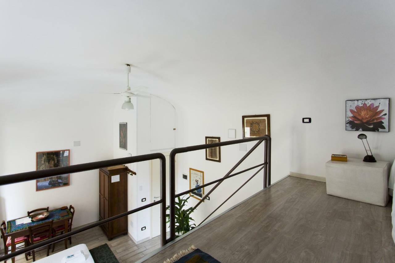Maqueda Apartments Palermo Kültér fotó