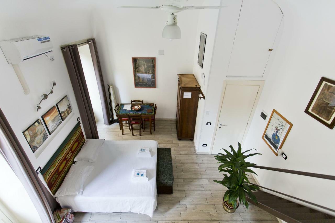 Maqueda Apartments Palermo Kültér fotó