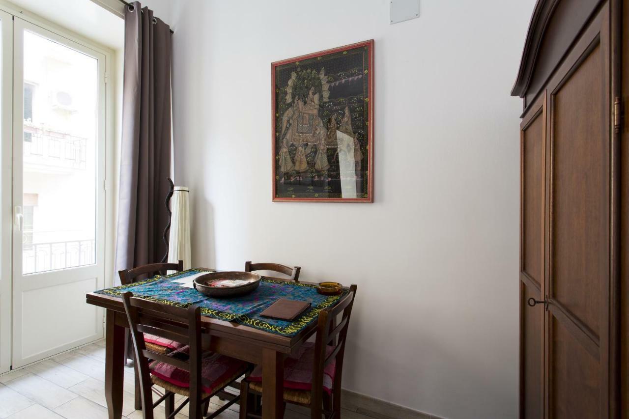 Maqueda Apartments Palermo Kültér fotó
