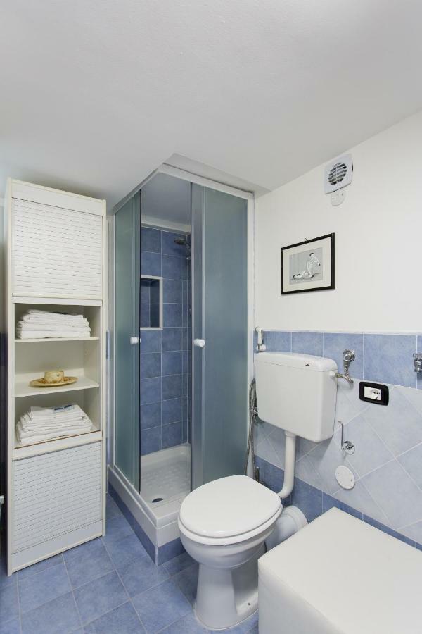 Maqueda Apartments Palermo Kültér fotó