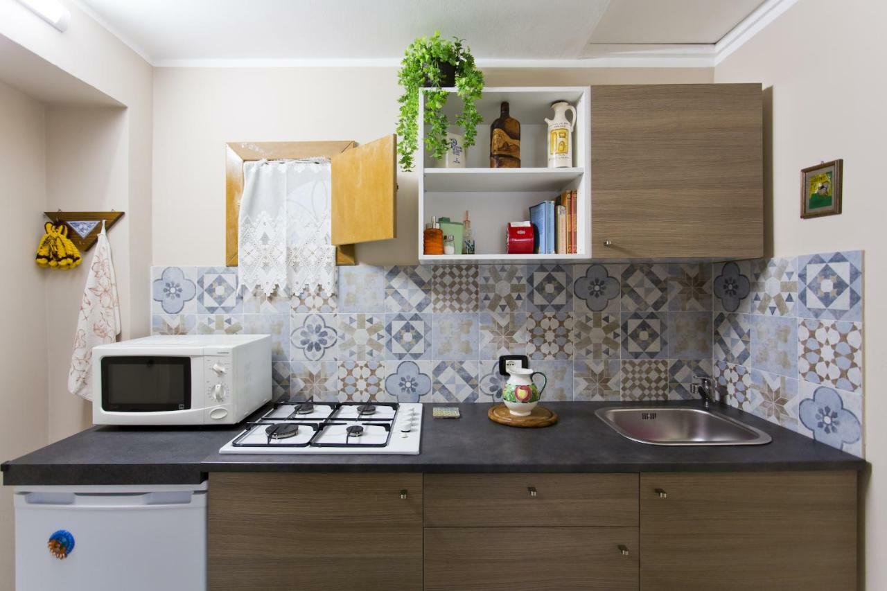 Maqueda Apartments Palermo Kültér fotó