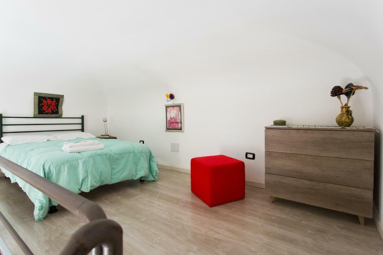 Maqueda Apartments Palermo Kültér fotó