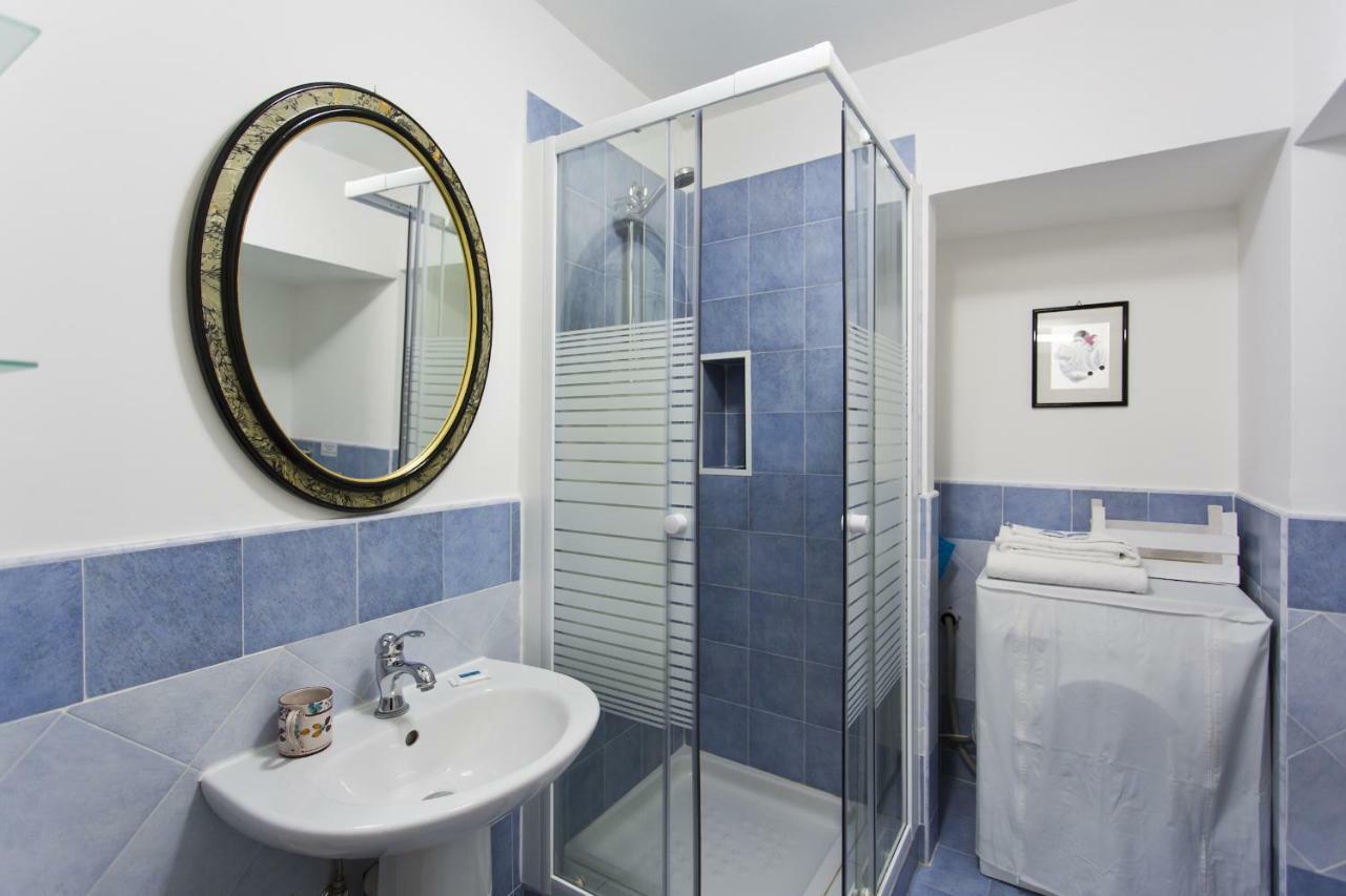 Maqueda Apartments Palermo Kültér fotó